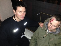 Kortfilm for Domstoladministrasjonen Kortfilm for Domstoladministrasjonen