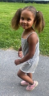 Datteren min Datteren min