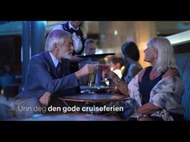 Fjordline still pictures