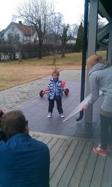 Østfoldhallene 2012 Østfoldhallene 2012