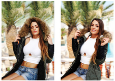 modell oppdrag modell oppdrag