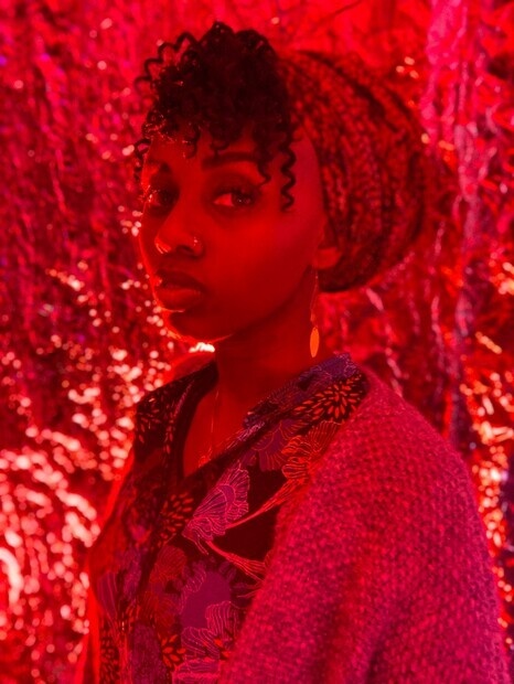 Musikkvideo for Pats Nichols