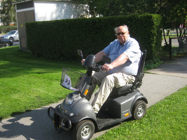 Det kunne vært værre