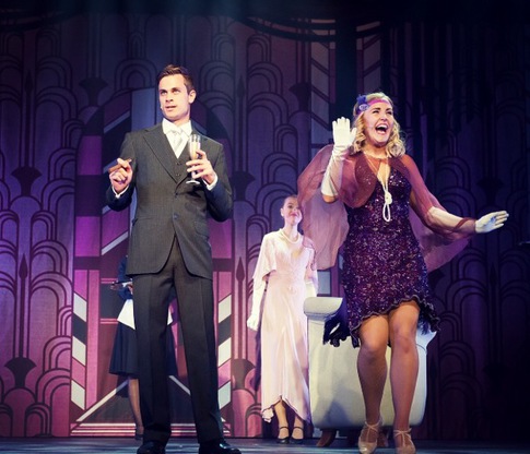 The Drowsy Chaperone