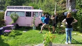 Daimler-Benz Daimler-Benz