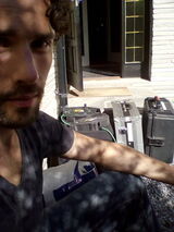 Kampanjefilm for LUB - Pause Kampanjefilm for LUB - Pause