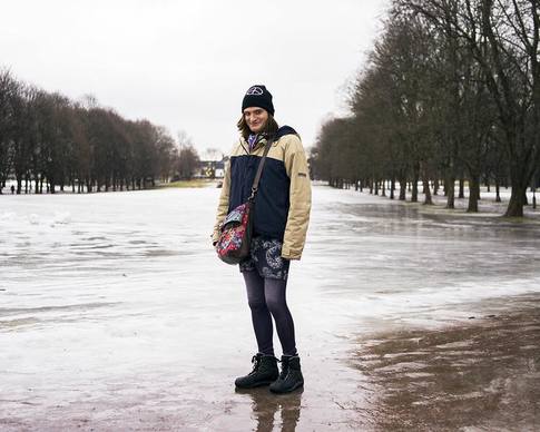 Fotograf: Camilla Andersen