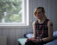 Fotograf: Camilla Longva Fotograf: Camilla Longva