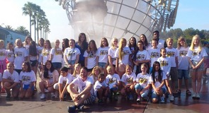 Universal Study Tour