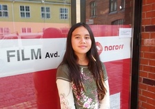 Noroff audition