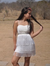 Safari shoot