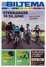 Biltema Reklame Biltema Reklame