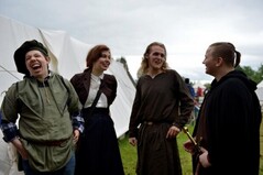 Middelalderfestival