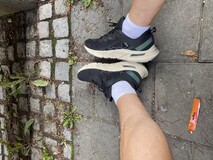 Happy feet Happy feet