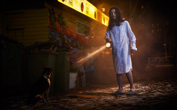 Reklamkampanj i sammanbete med Millkeeper Stockholm