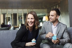 Choice hotell reklame Choice hotell reklame