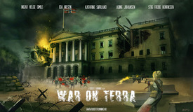 War on Terra War on Terra