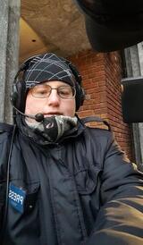 In action foto fra In action foto fra