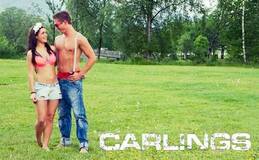 Carlings reklame Carlings reklame