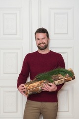 Triaden kjøpesenters julemagasin