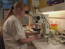 Statist; filmet da jeg jobbet på Rikshospitalet. Statist; filmet da jeg jobbet på Rikshospitalet.