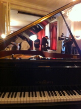 Hotel Cæsar Hotel Cæsar