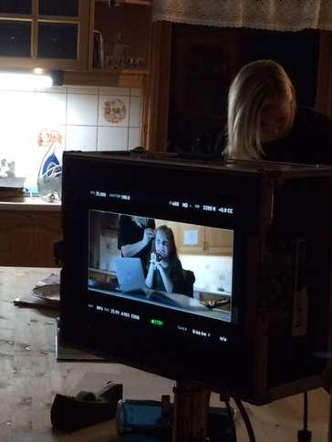 Eidsiva Energi Reklame