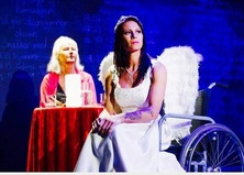 Fra stykket «det var en gang et menneske « DNS