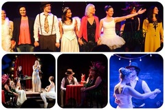 Skuespill fra DNS. Det var en gang et menneske Skuespill fra DNS. Det var en gang et menneske