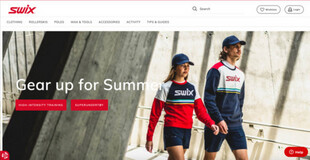 Modelljobb for SWIX Modelljobb for SWIX