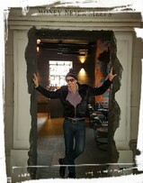 På amerikansk bar På amerikansk bar