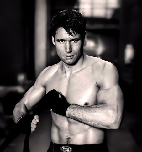 Modell Fighter Sport