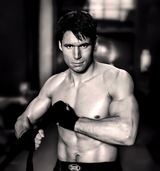 Modell Fighter Sport