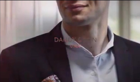 Facebook reklamekampanje Dandy & Son