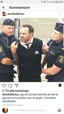 Lyckligare kan ingen vara-Jarowskij