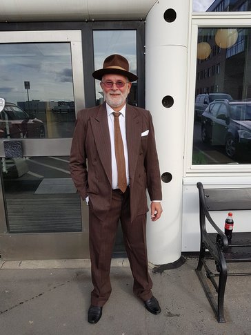 DNB/TV-aksjonen 2017