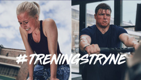 Reklame Tine YT Reklame Tine YT