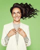 reklame modell reklame modell