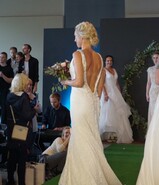 Brudemodell Brudemodell