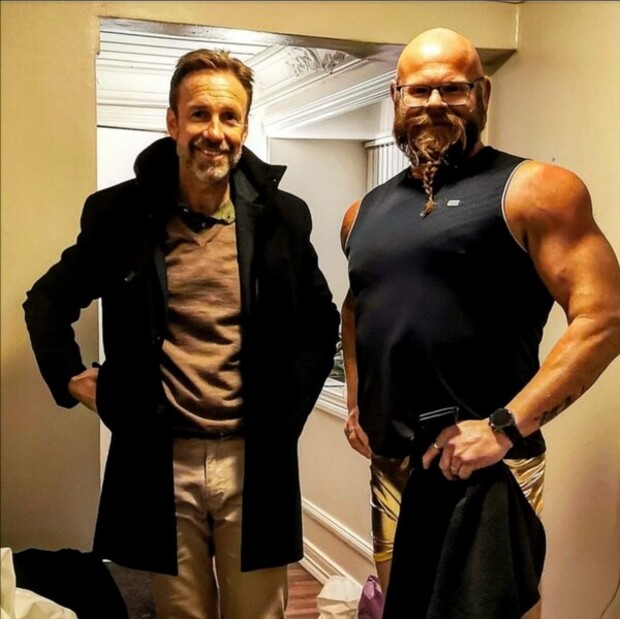 Helt Perfekt TVNorge