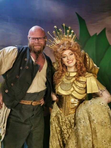 Julekalender på NRK