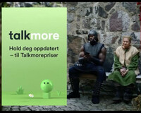 Inspelning fr?n Talkmore Inspelning fr?n Talkmore