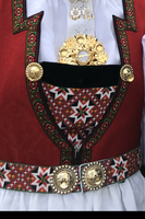 Hardangerbunad Hardangerbunad